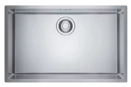 Franke Maris Mrx 110-70 Paslanmaz Çelik Tezgah Altı Eviye 122.0654.855