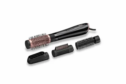 BaByliss AS126E Perfect Finish Hava Üflemeli Saç Şekillendirici Set
