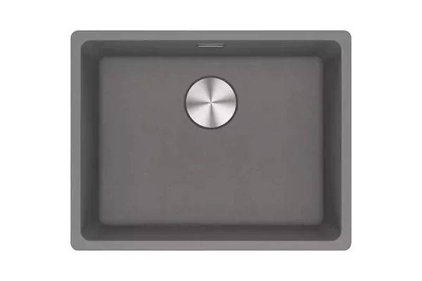 Franke Maris Mrg 110-52 Fragranite Stone Grey eviye