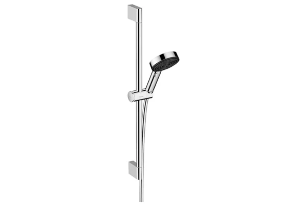 Hansgrohe Pulsify 105 3jet Sürgülü Duş Seti Ecosmart 24161000