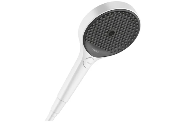 Hansgrohe Rainfinity® El Duşu 130 3jet Mat Beyaz - 26864700