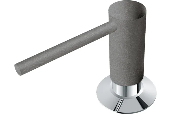Franke Comfort Sıvı sabunluk Stone Grey